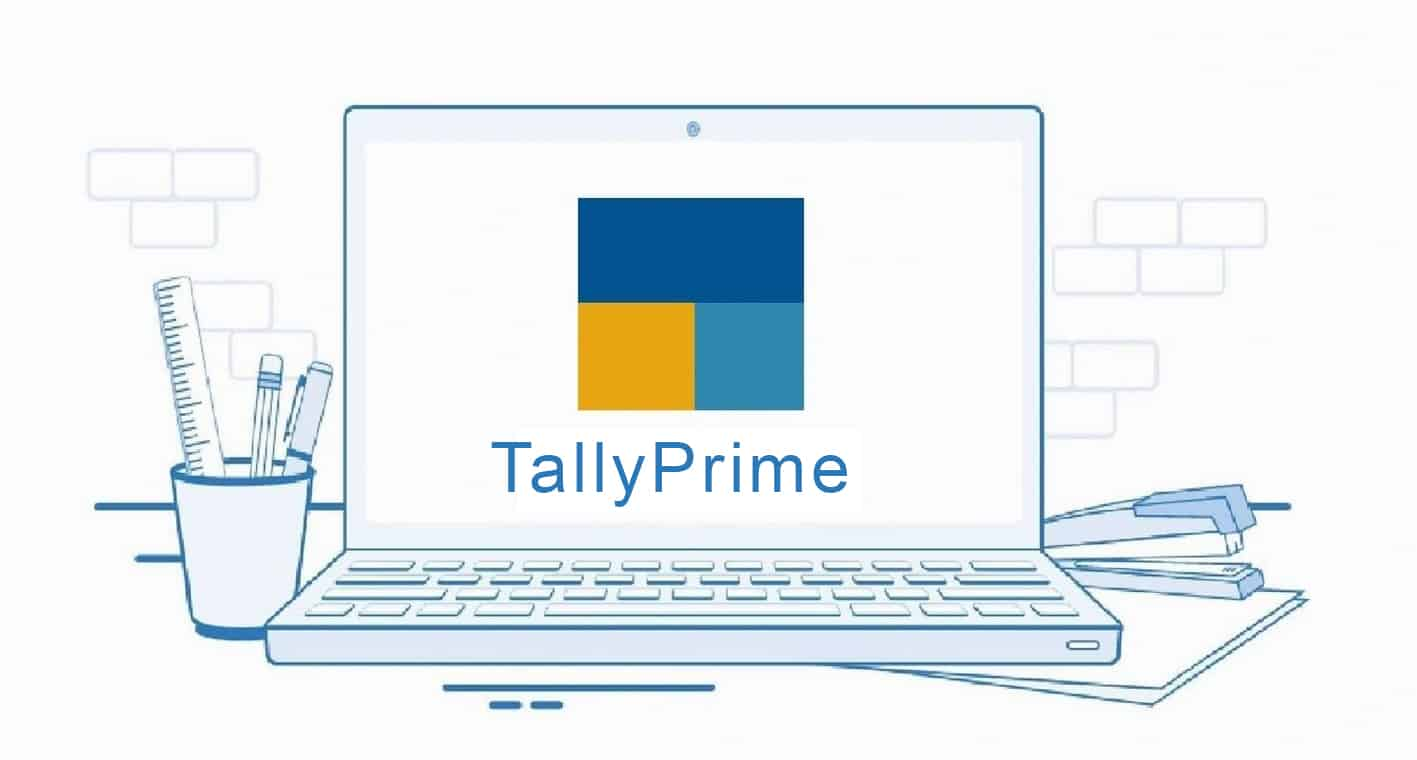 TallyPrime software vendors