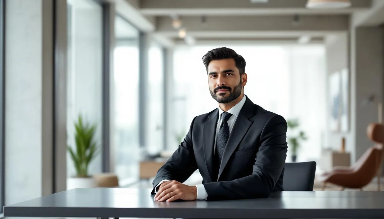 An architect navigating work visa requirements for Indian architects.