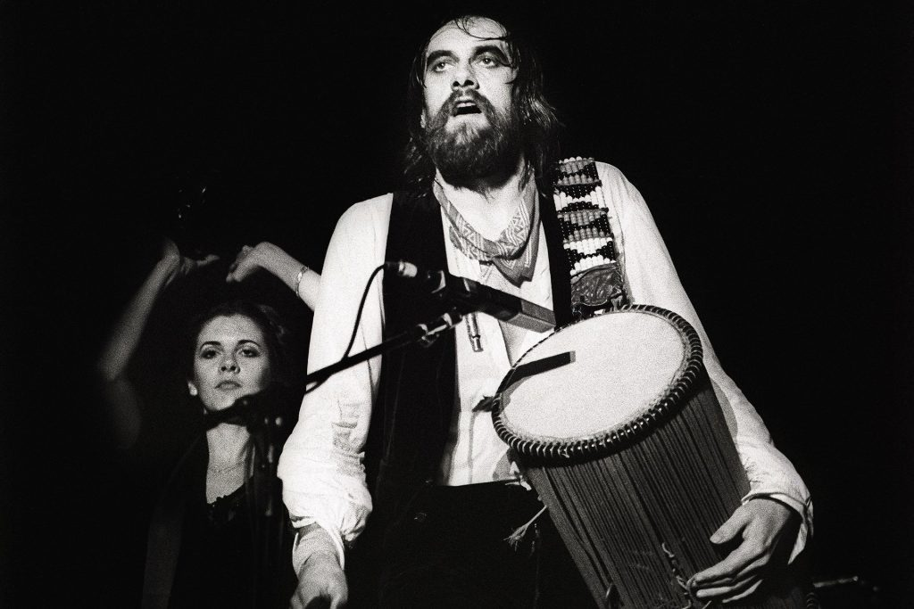 3ffb357e 2380 4db9 b916 a1dcbca91a1f | Zero to Drum Mick Fleetwood