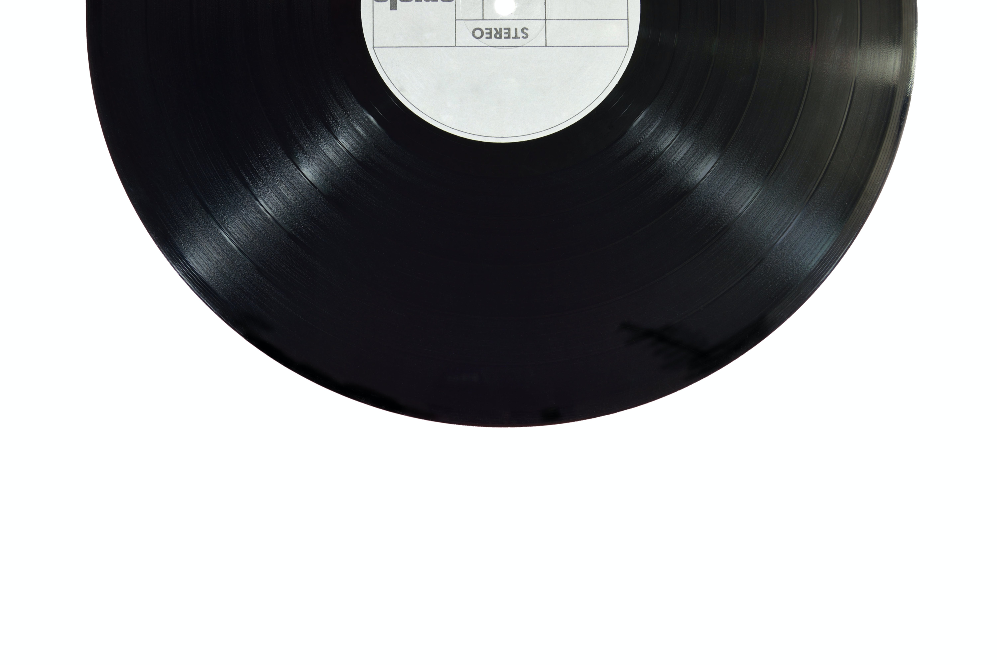 how are vinyl records made, metal layer, mastering engineer