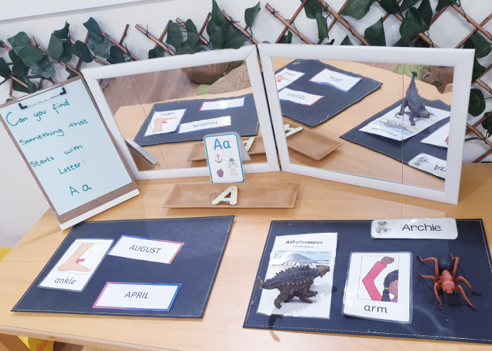 400b280f 8371 418a 96a3 c723c46aab86 - Daycare vs Stay at Home: The Key to Child Development  Kidz Magic Childcare