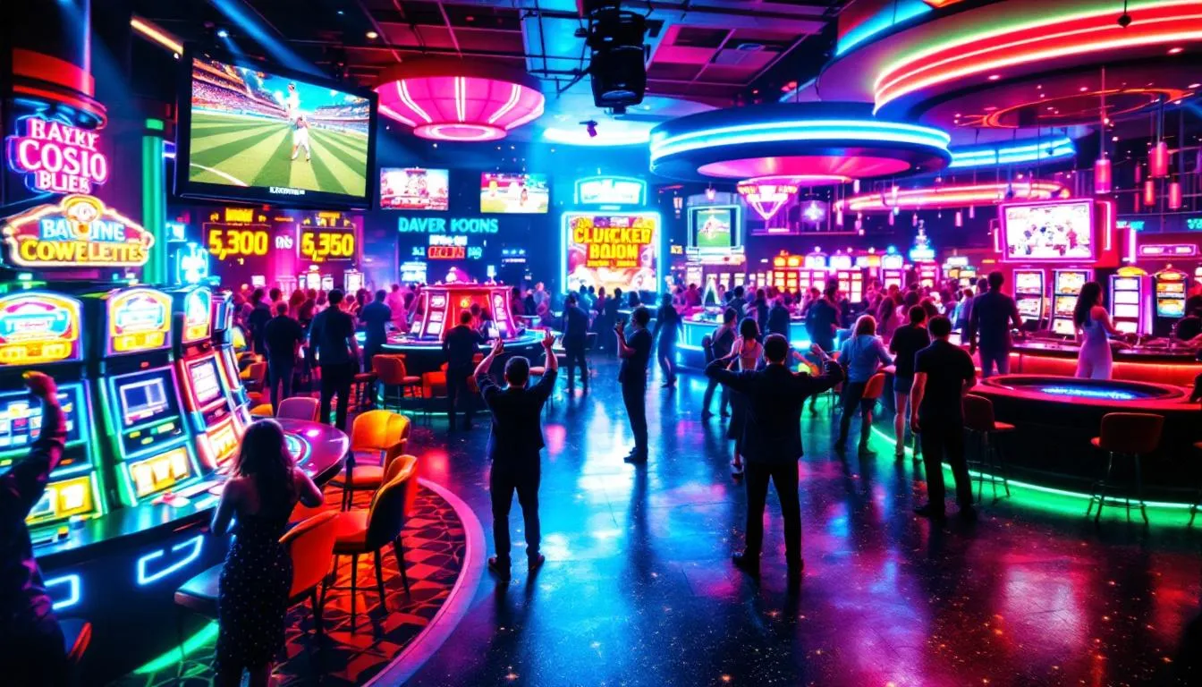 Topkeuzes voor casino's zonder cruks in Nederland.