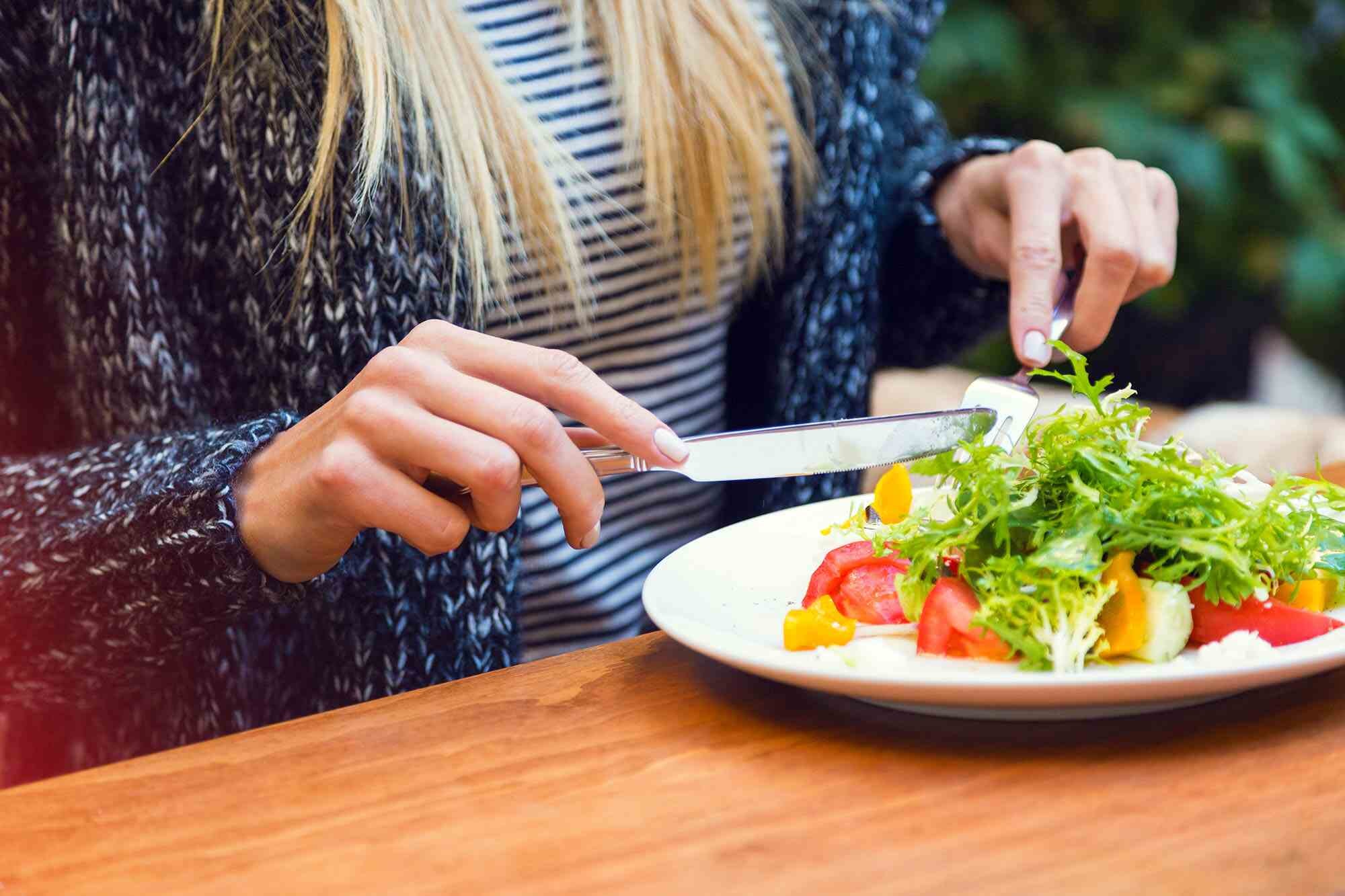 Five Definite Signs That Your Diet Is Working