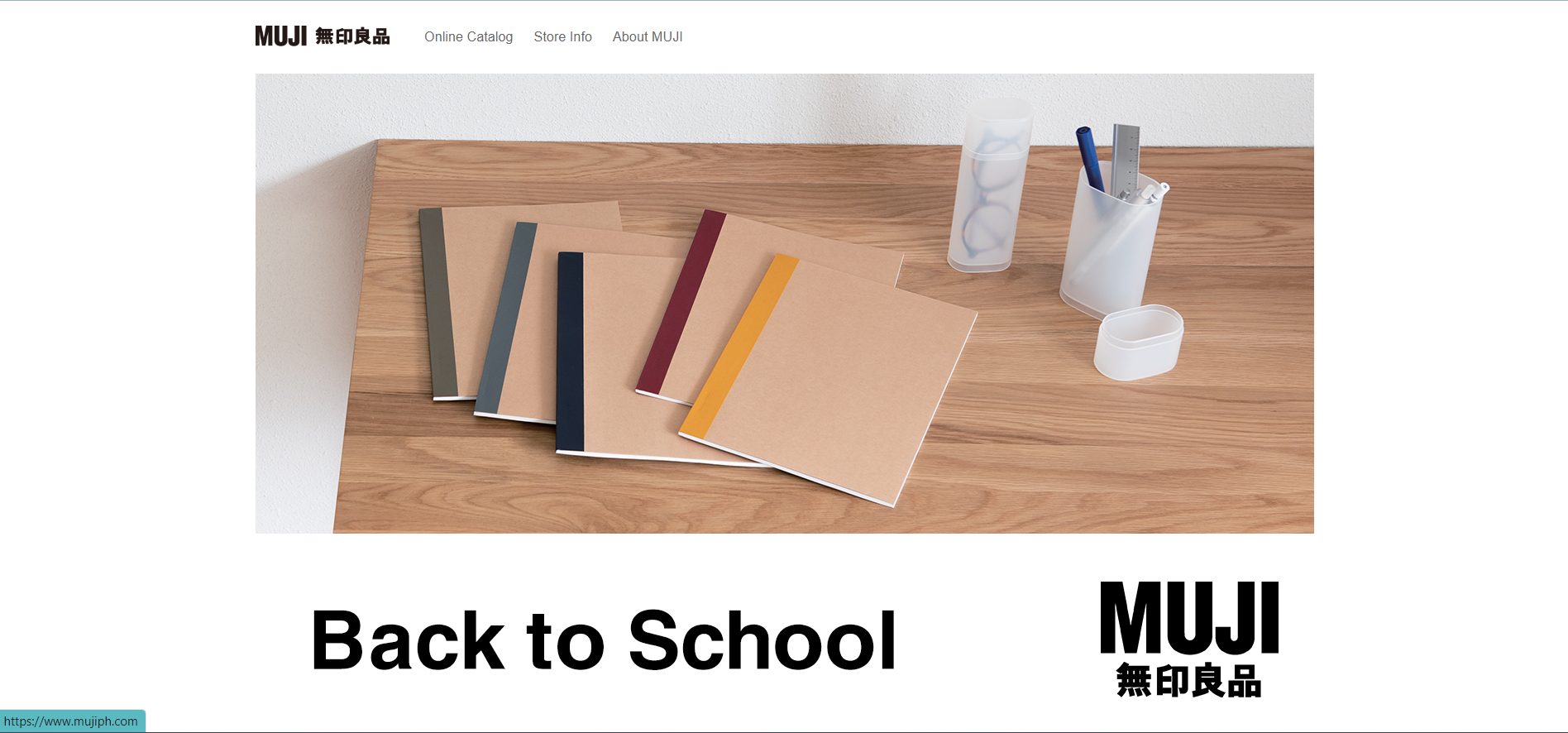 muji