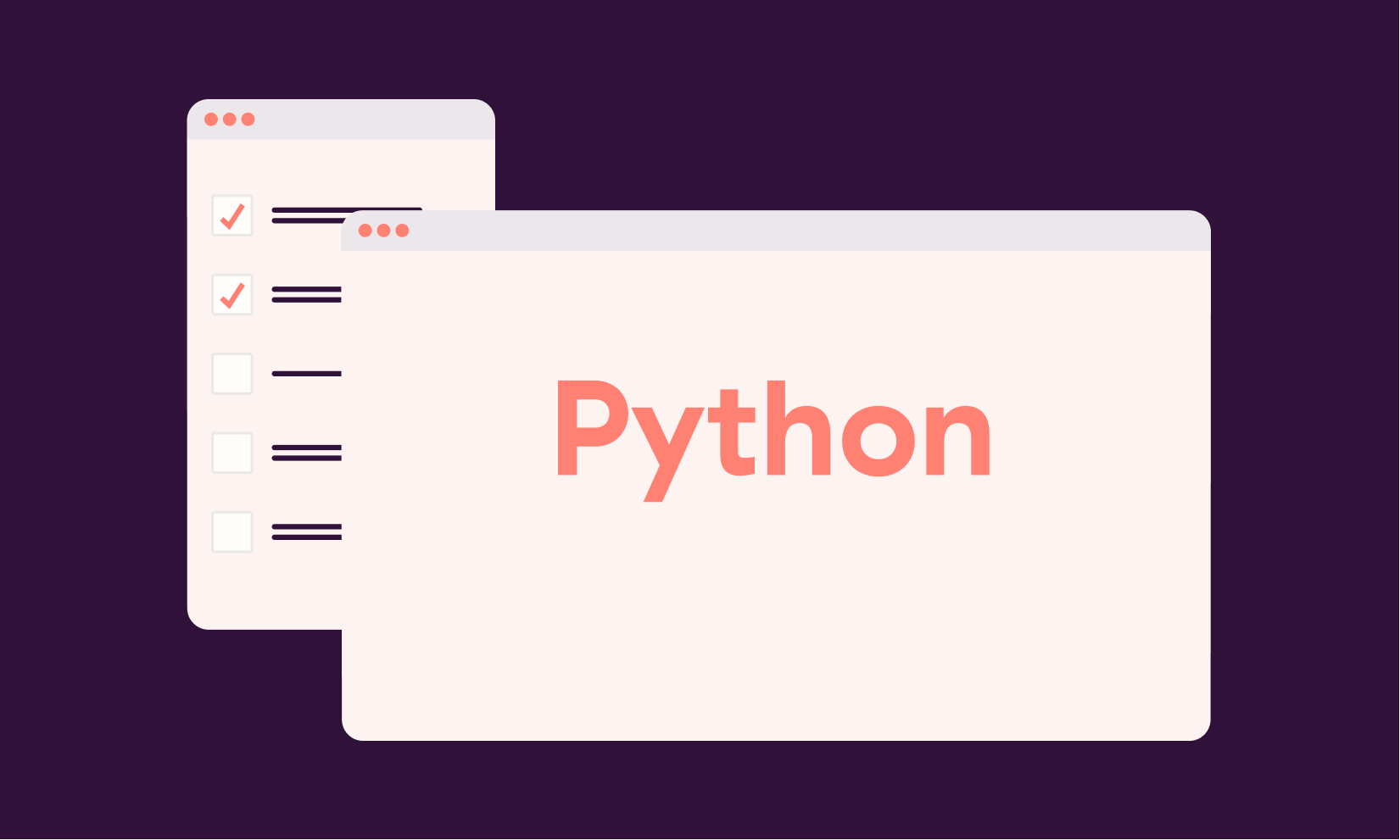 TOP 8 interview questions on Python