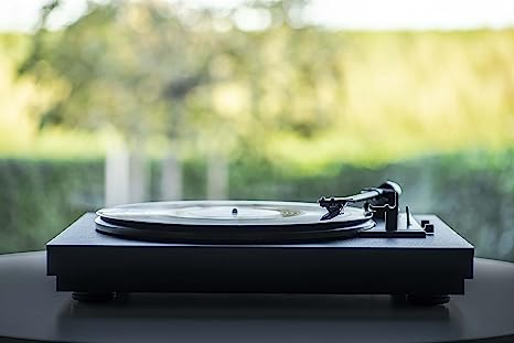 best turntables, pro ject debut carbon evo, bluetooth devices