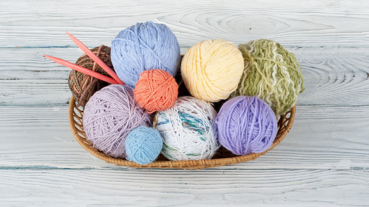 what is the best site for free knitting patterns