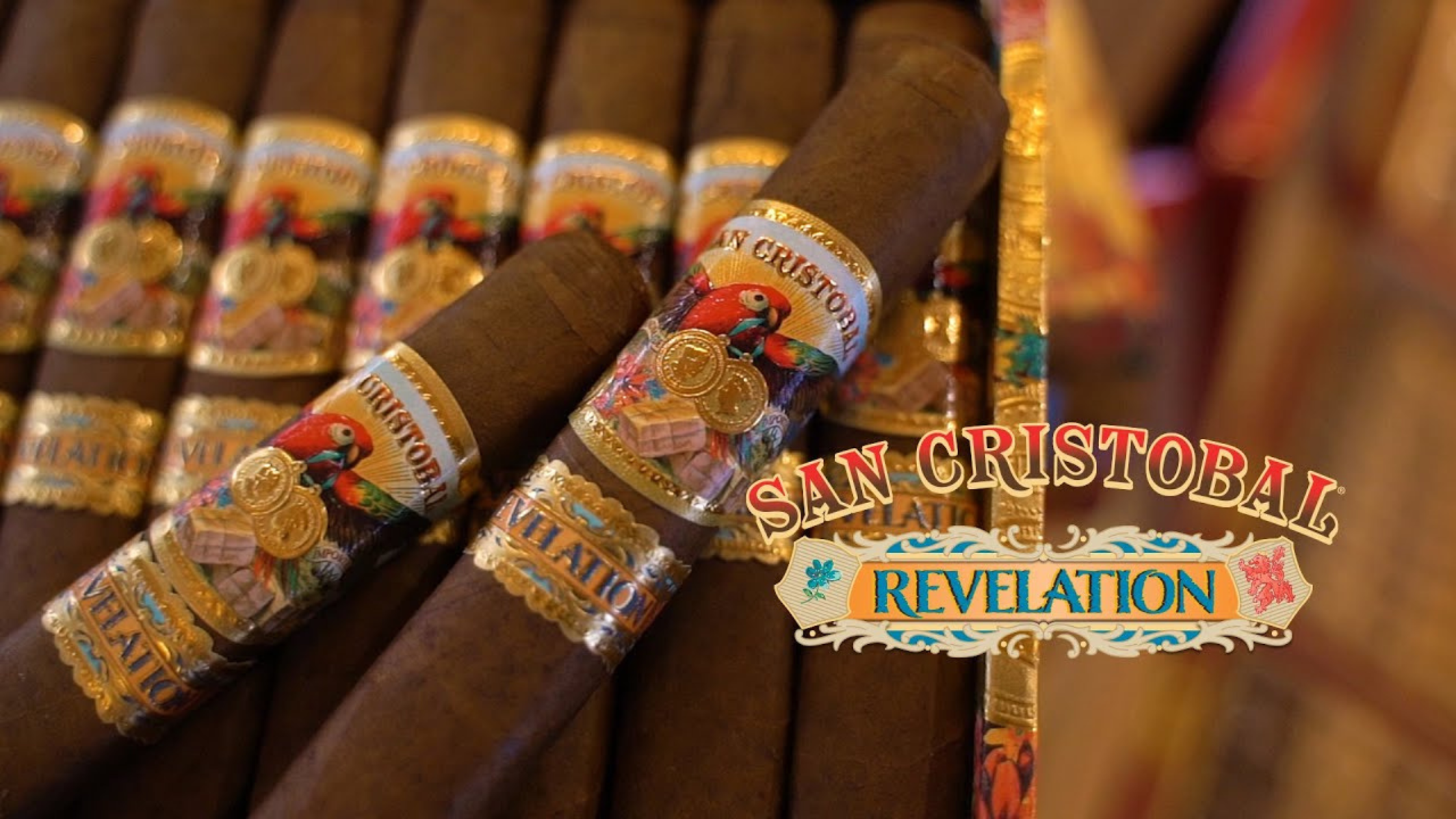 San Cristobal Revelation