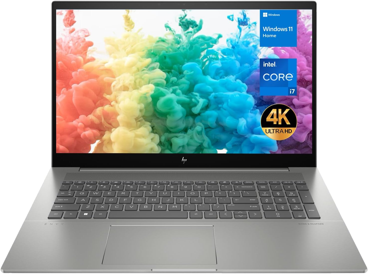 HP 2023 Newest Envy Laptop