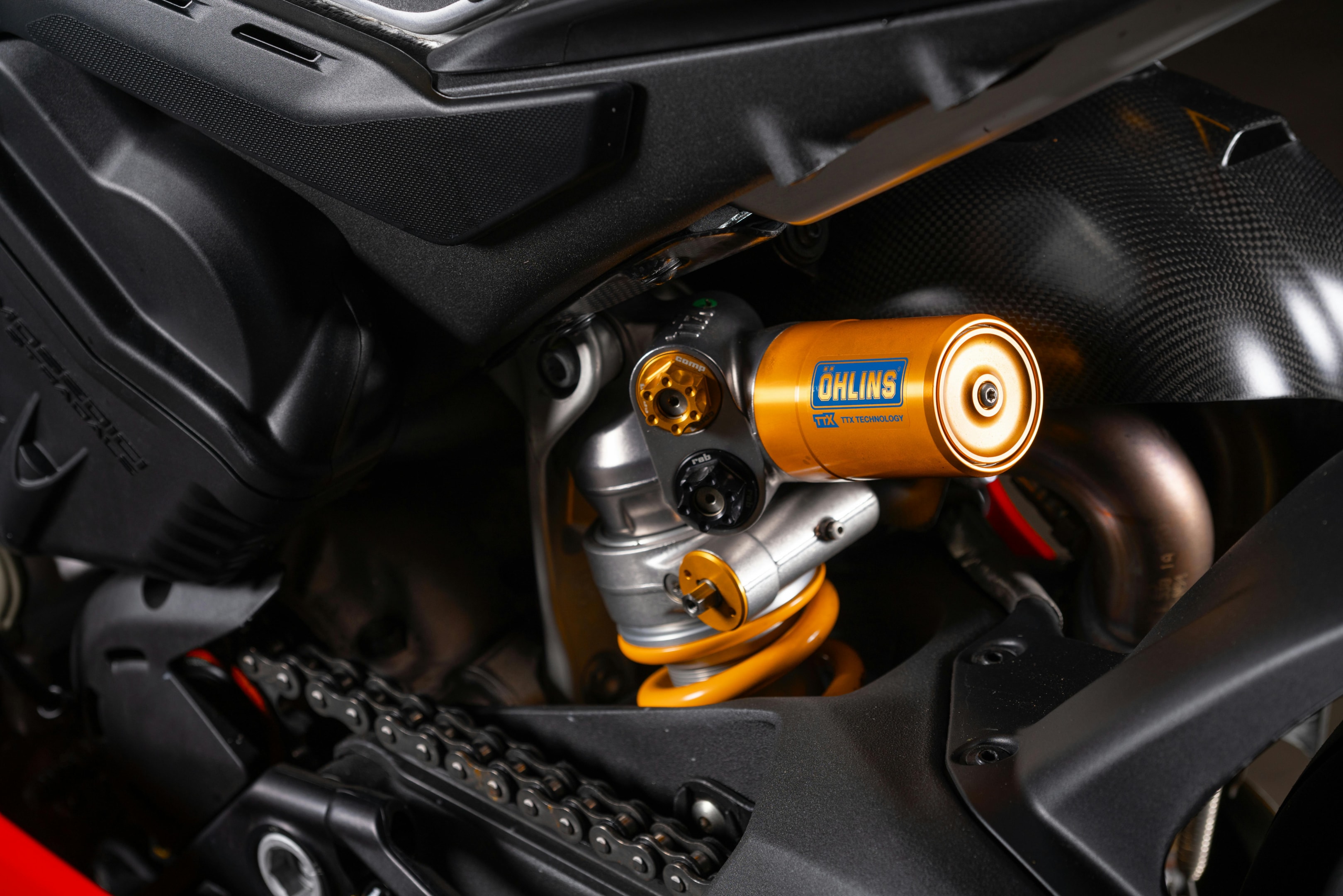 offroad coils
