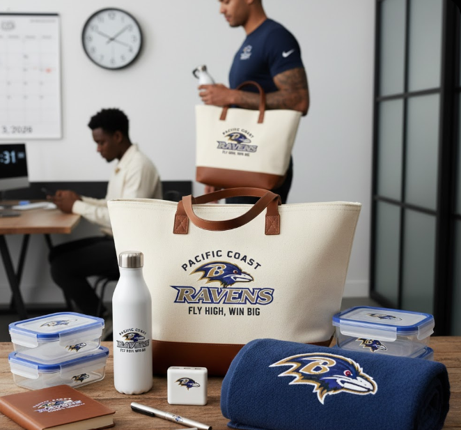 What Makes a Great Super Bowl Giveaway?