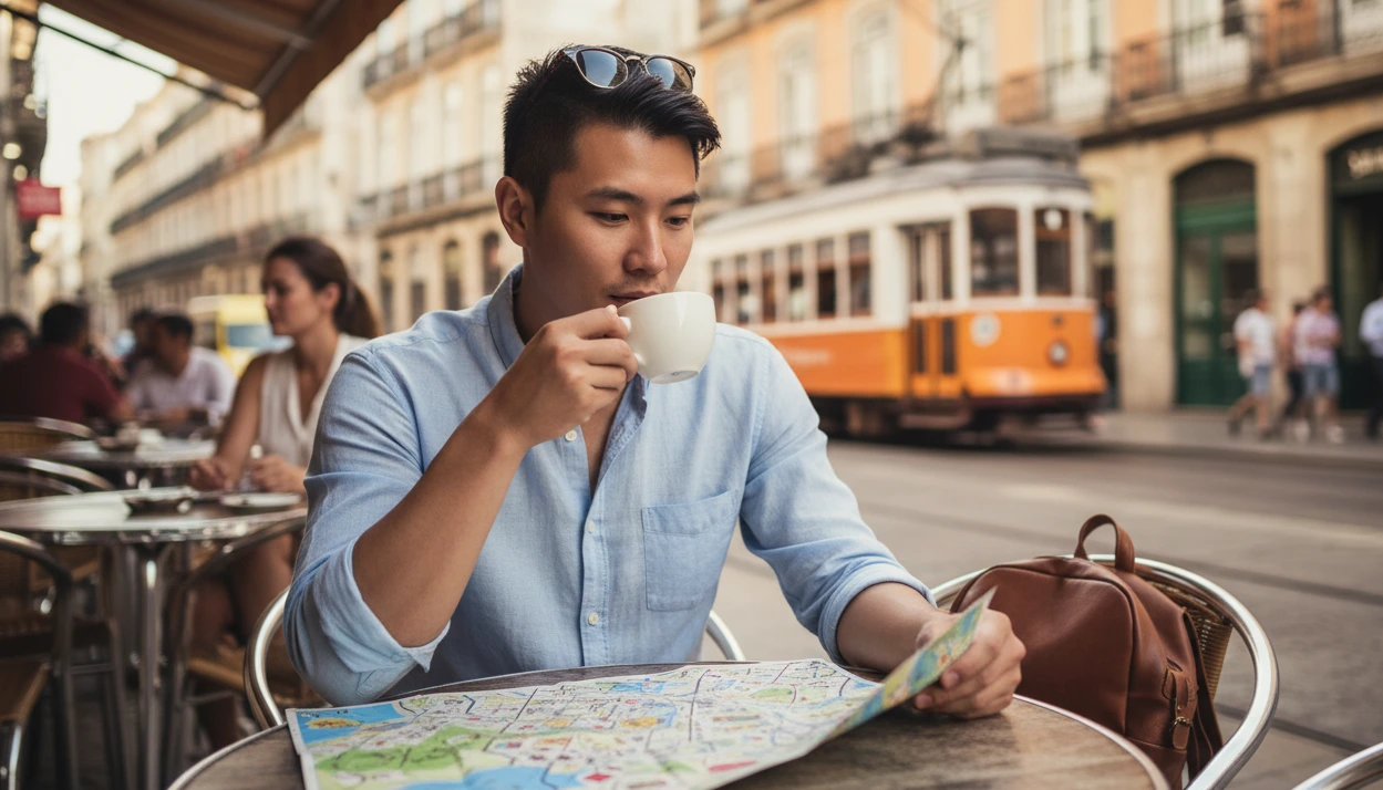 What counts as a dummy ticket for Egypt visa in 2026