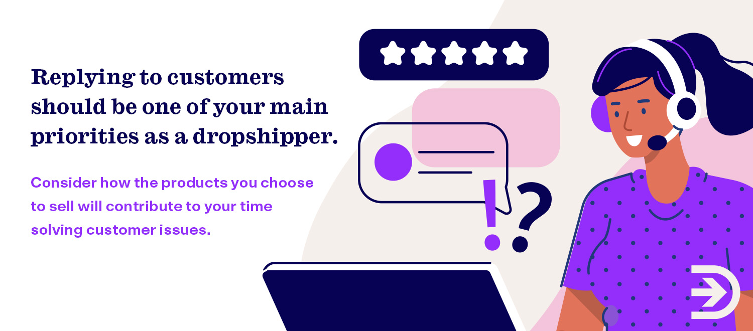 How Many Hours do Successful Dropshippers Need to Work?