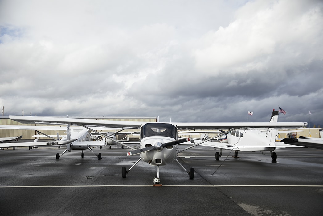 Cost Breakdown for Private Pilot Training