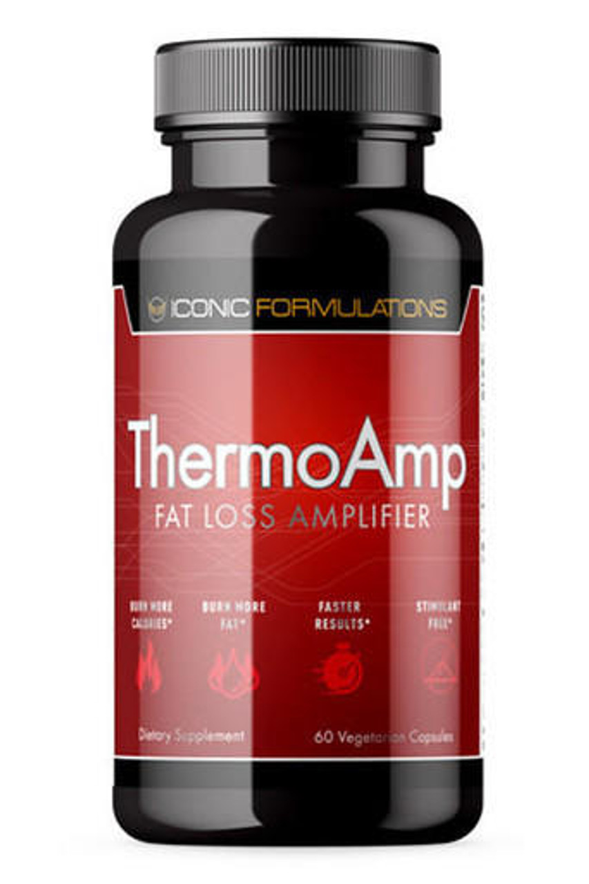 ThermoAmp by Iconic Formulations