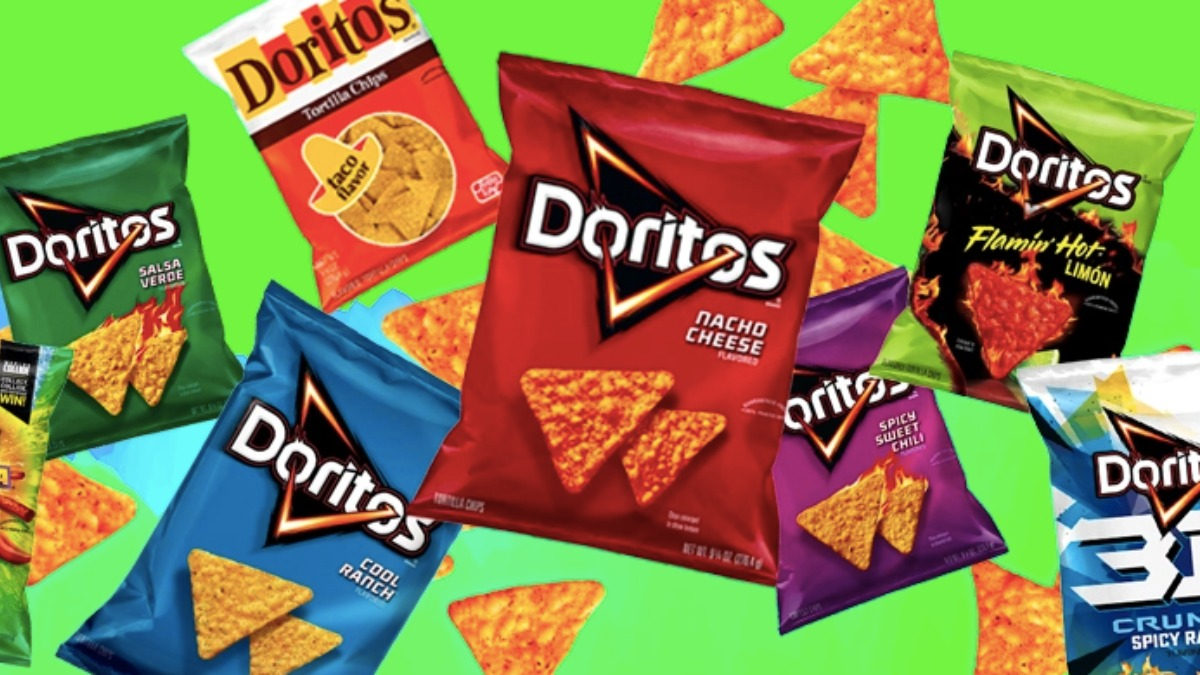 What is Doritos?