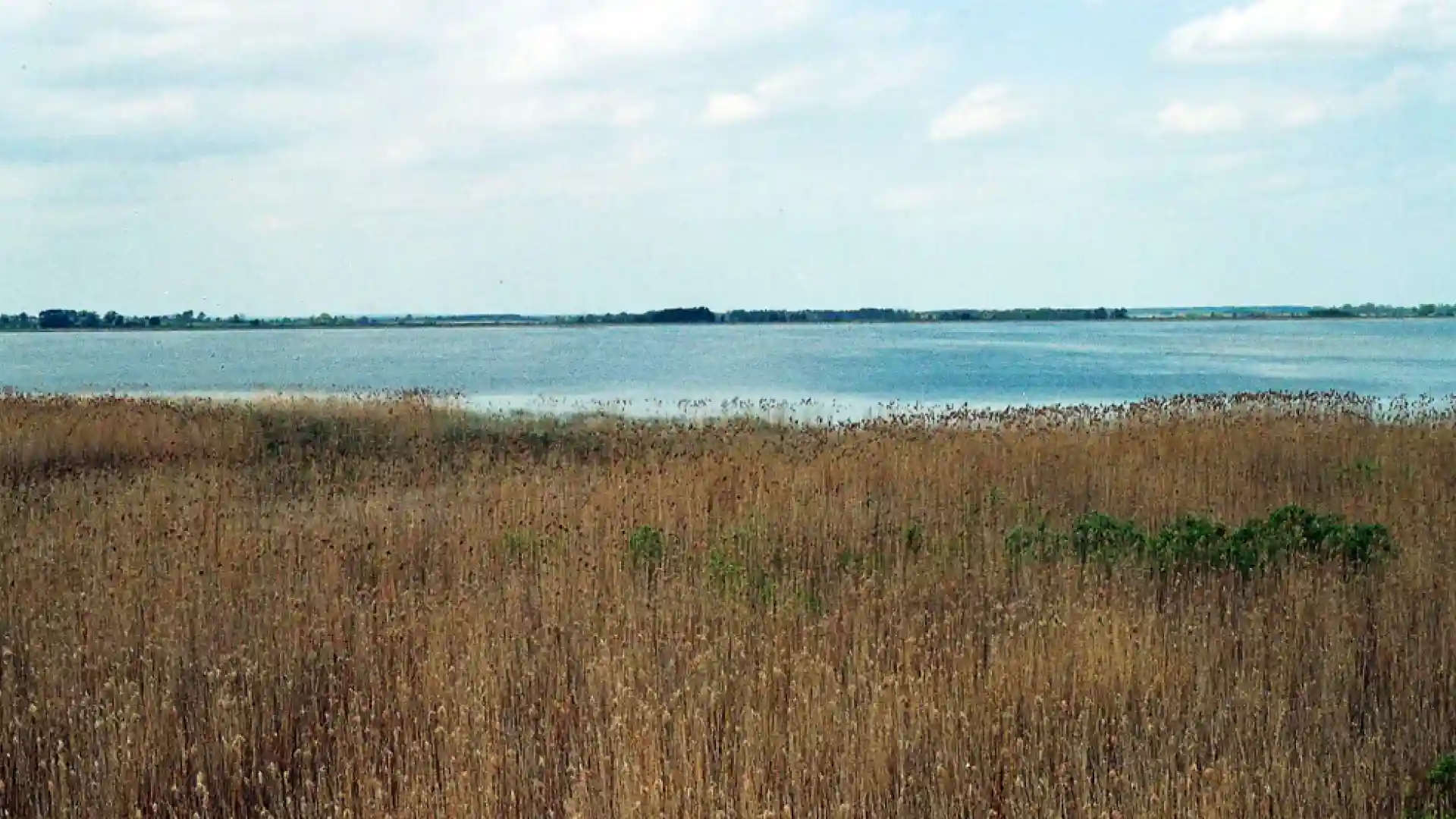 Atrakcje wodne Mazury - jezioro mikołajskie 