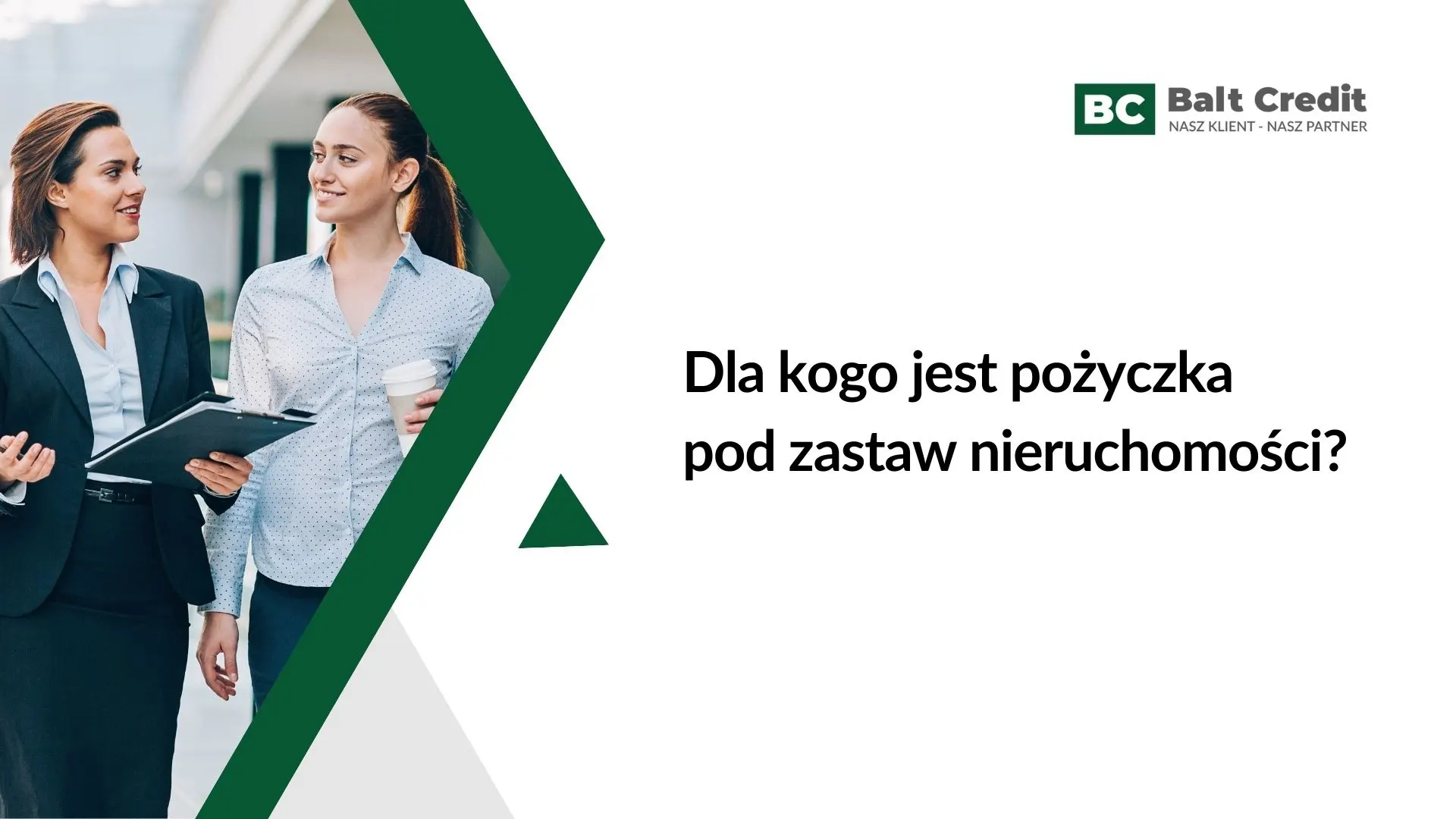 pożyczka hipoteczna bez bik - dla kogo? 