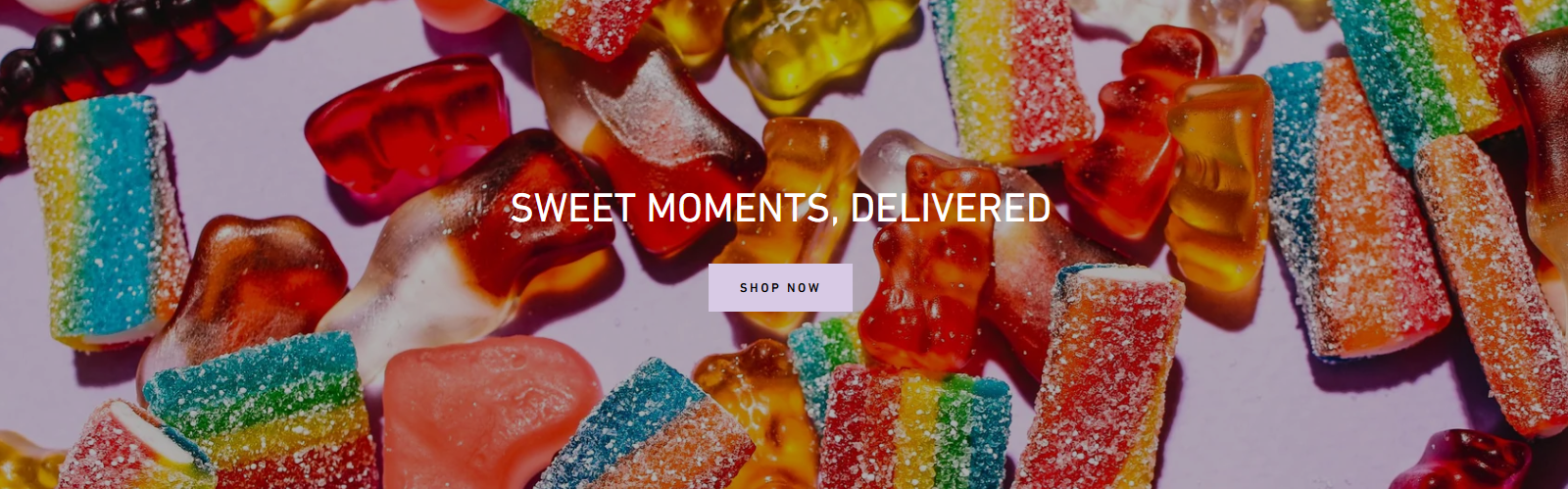 Add Swedish candy mix into your cart and order the items to your doorstep with Sukar