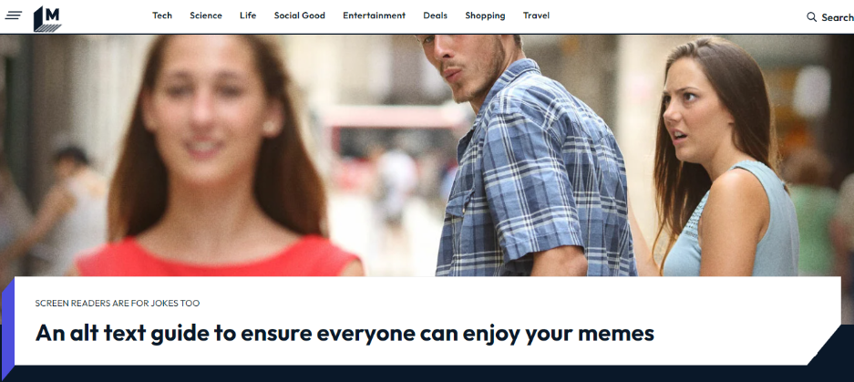 Mashable