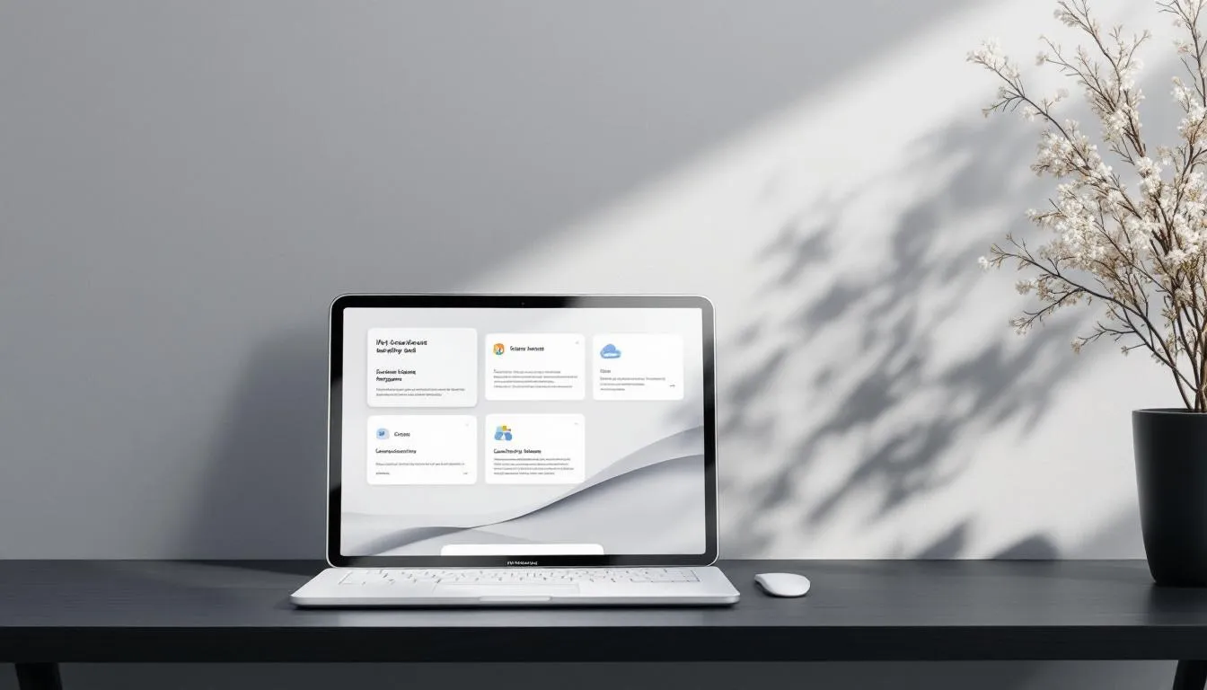 Unverzichtbare Apps für Unternehmen auf iPad.