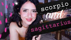 ♏️ Compatibility: Scorpio & Sagittarius--The Horse Meets the Scorpion| Love  and Relationships ♐️ - YouTube