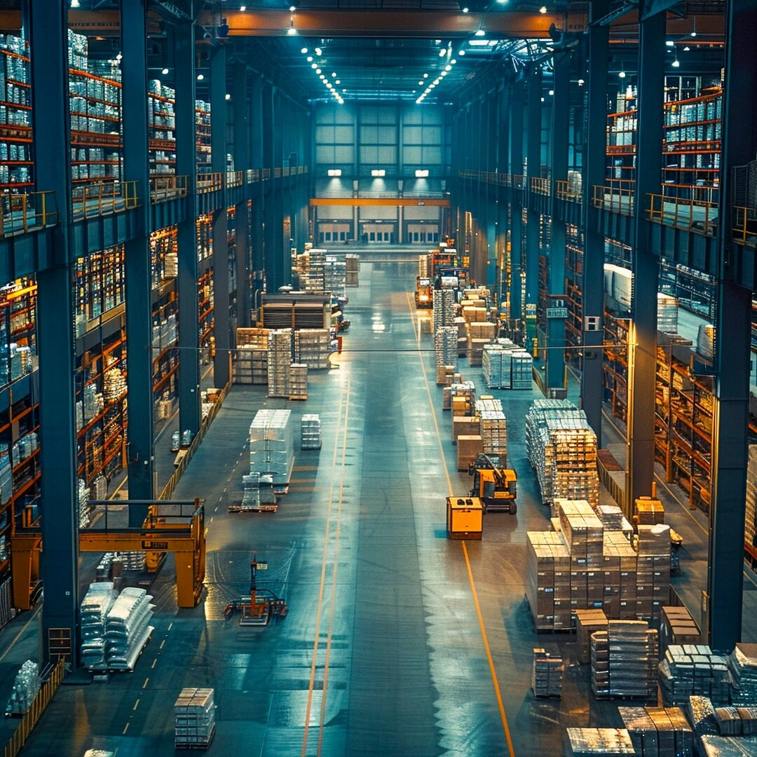 Training and Readaptation of Workforce