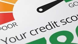 preserving credit scores