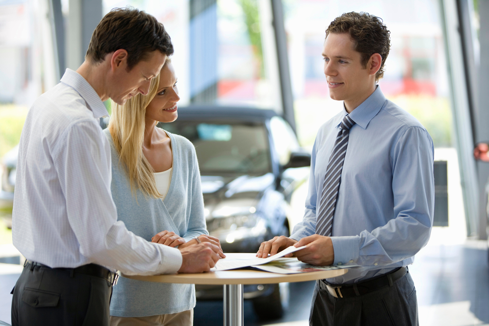 Should You Consider Getting An Instant Car Finance?