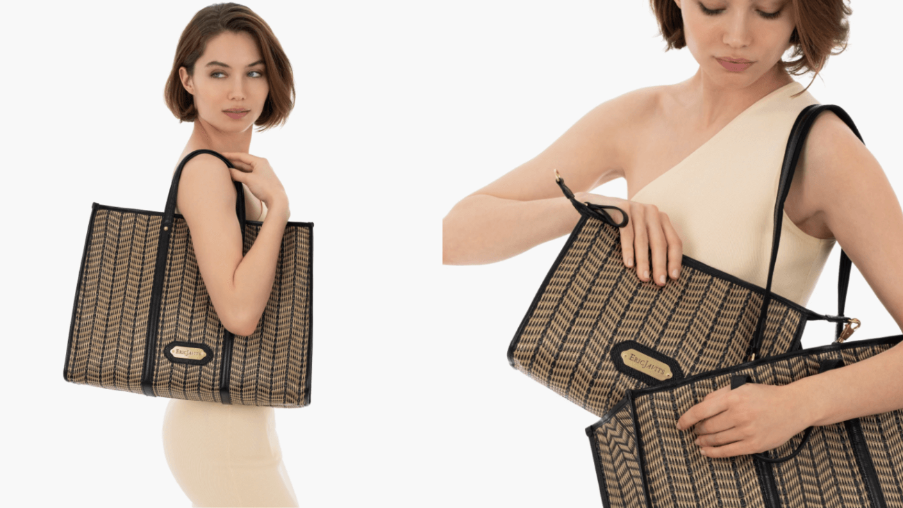 palm bag