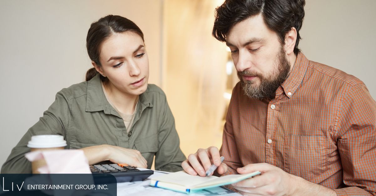 200-Person Wedding: Average Cost Breakdown