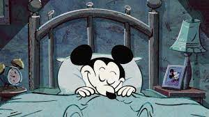 The Perfect Dream | A Mickey Mouse Cartoon | Disney Shorts - YouTube