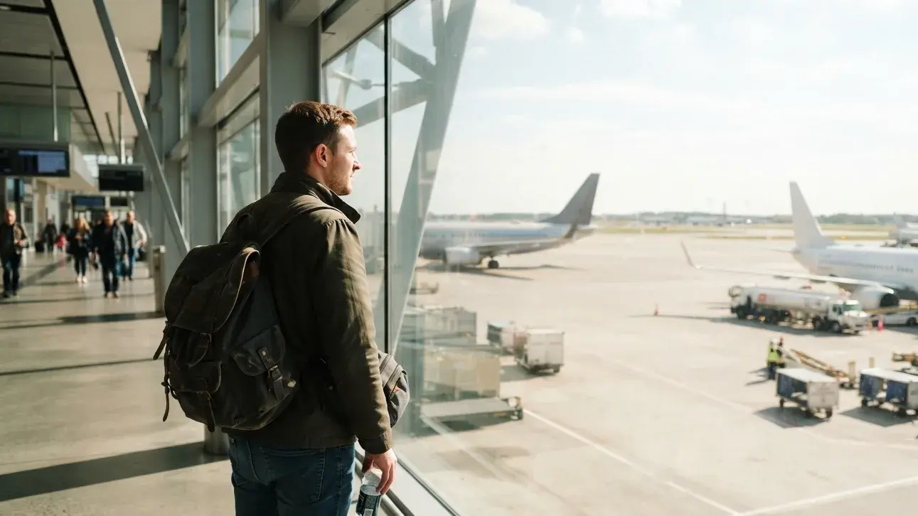 Reservation Mistakes That Are Unique to Freelancers (and Why Salaried Advice Doesn't Apply)