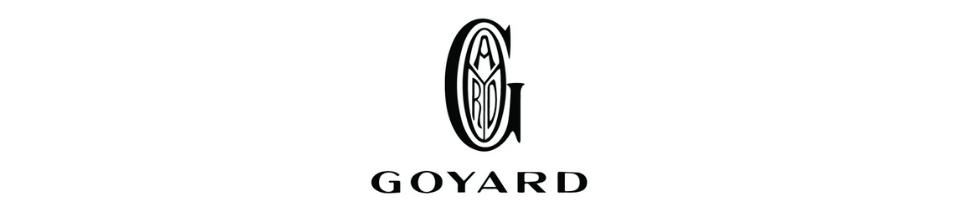Goyard 1990-2000s pre-owned Monogram Small Flot Bucket Shoulder