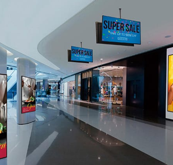 How Do I Optimize a Connected Retail Space for More Sales? 12 Ways 8 navigate a location more easily