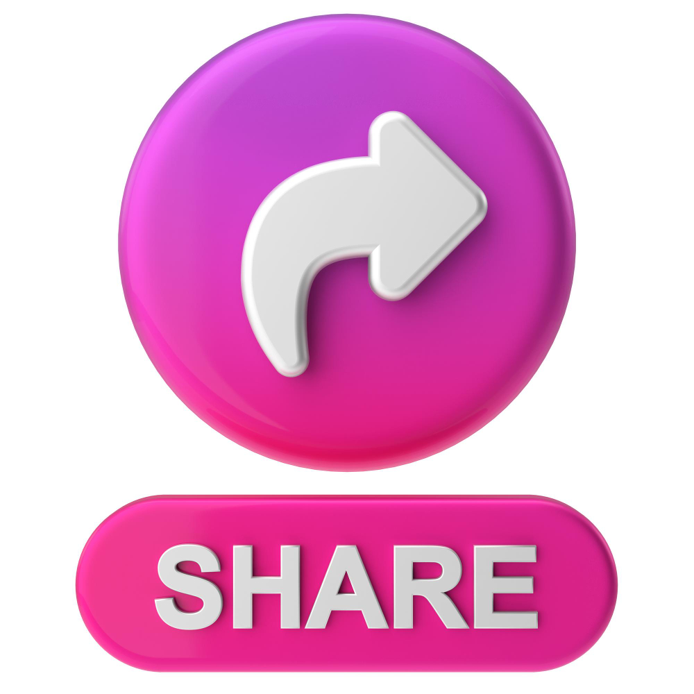 make sure your leads can easily share your content