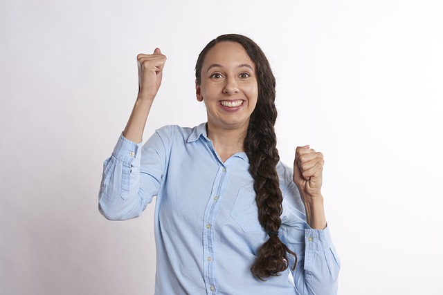 mindset positivo