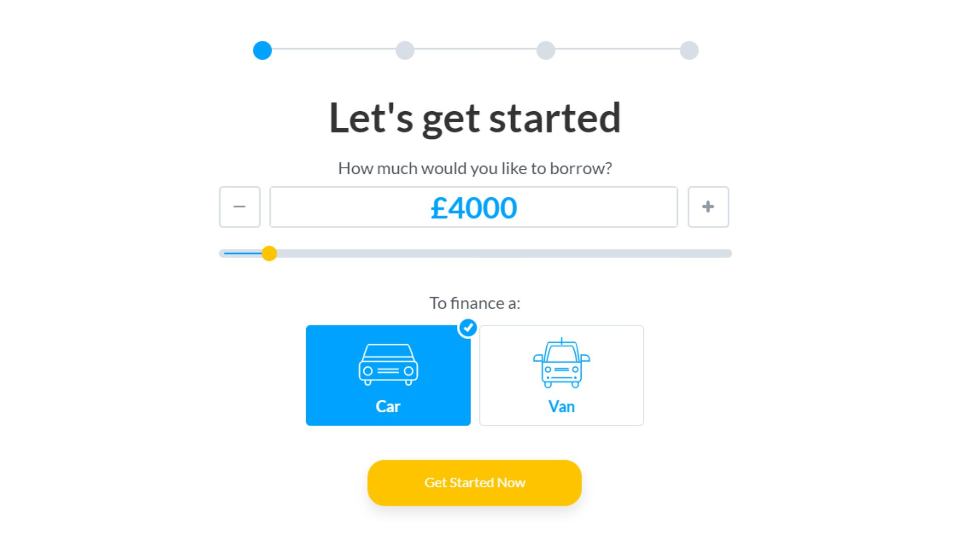 Can I Get Car Finance on an Old Car?