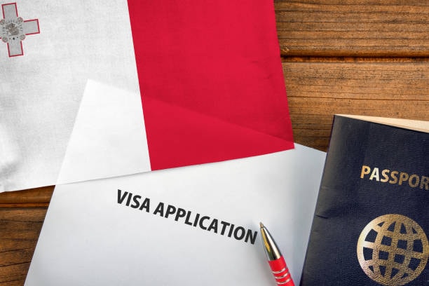 Prolongation du visa étudiant à Malte.