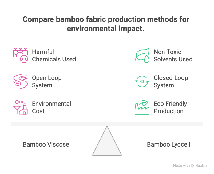bamboo production methods