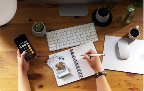 Set a Budget Without Sacrificing Impact