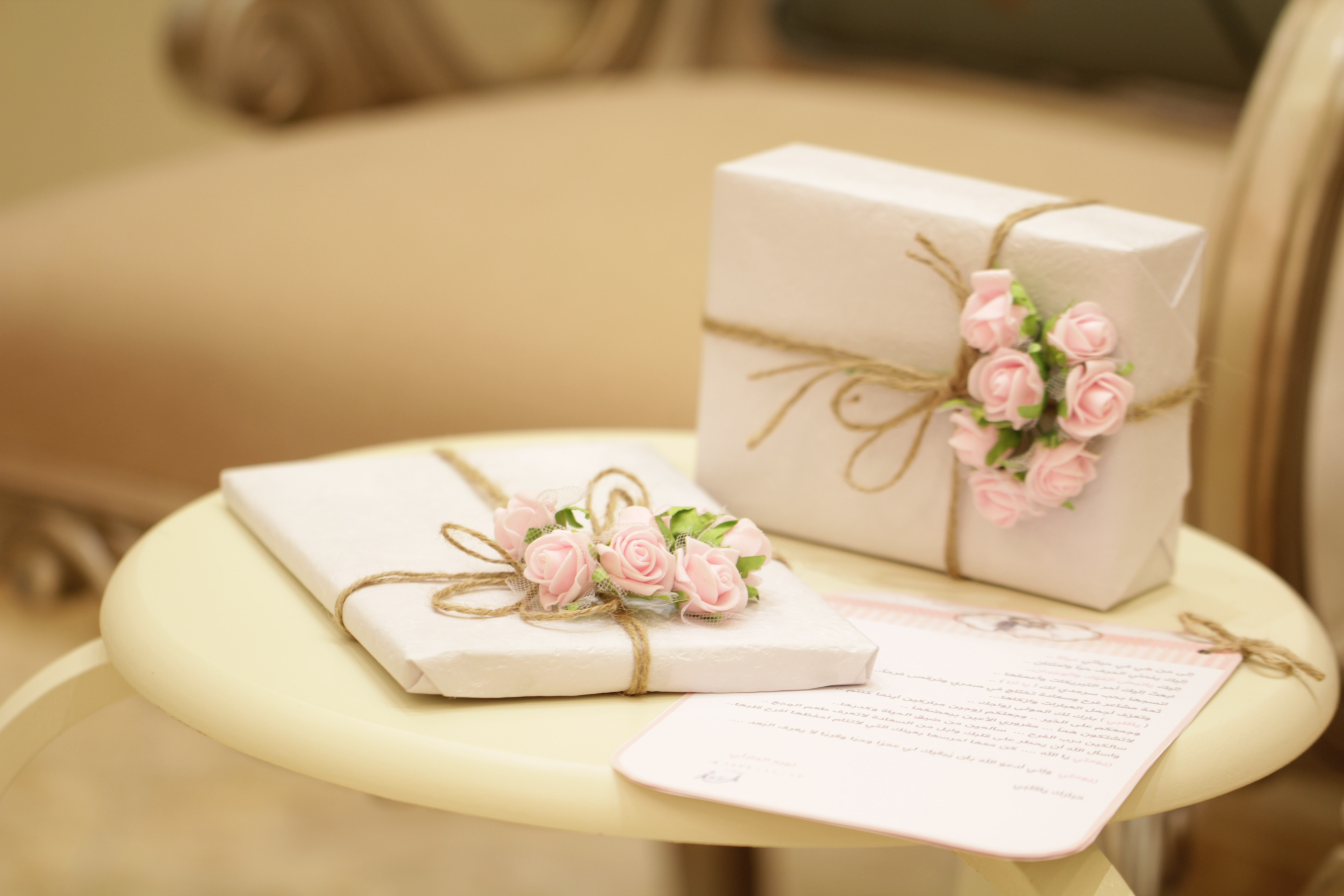 wedding presents, meaningful wedding gift, wedding day