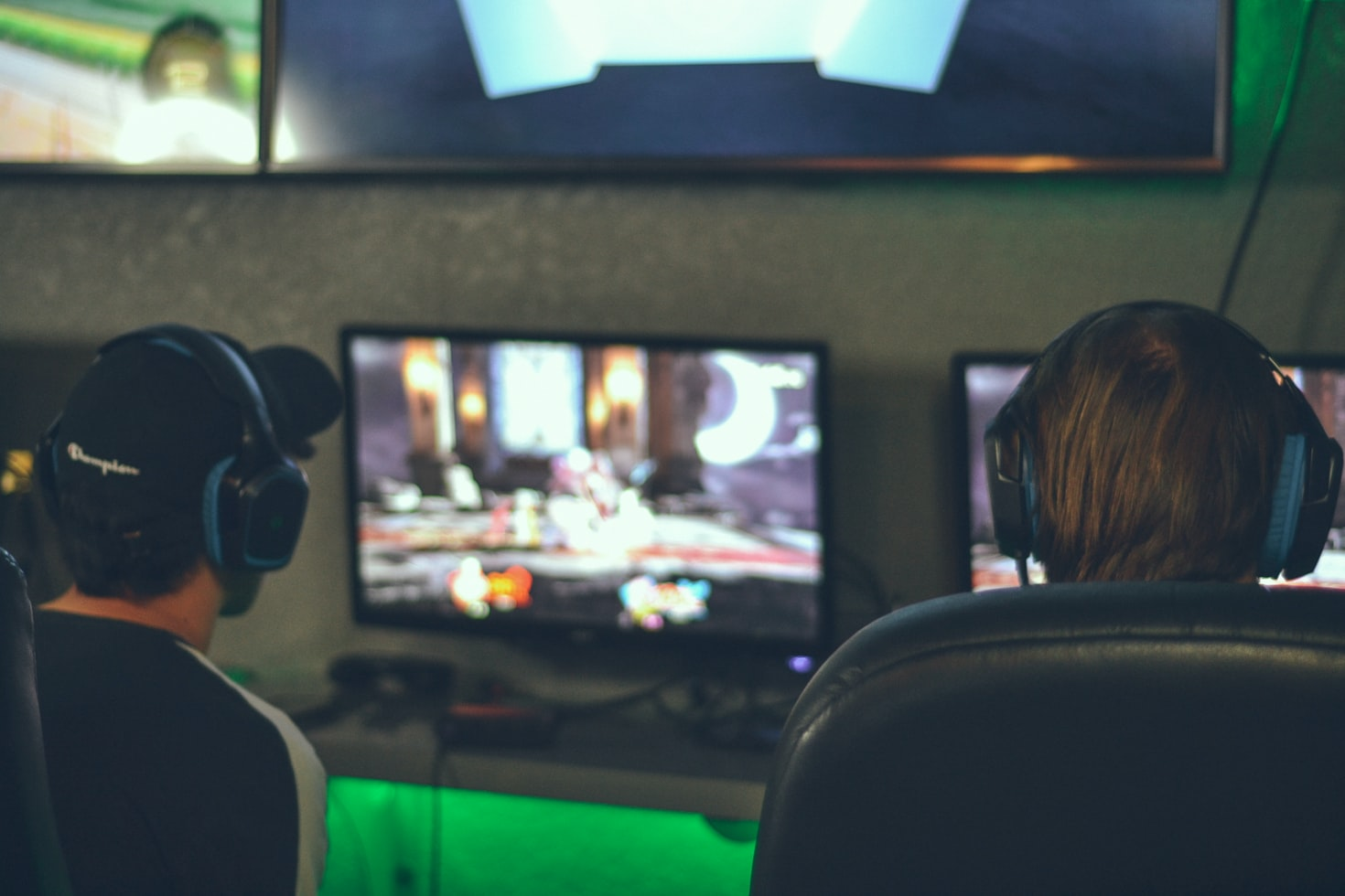 Most universities now have a varsity esports program