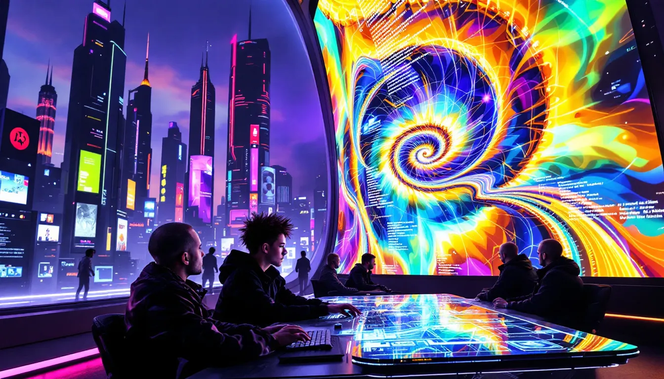Alternative Softwarelösungen zur Adobe Creative Cloud.