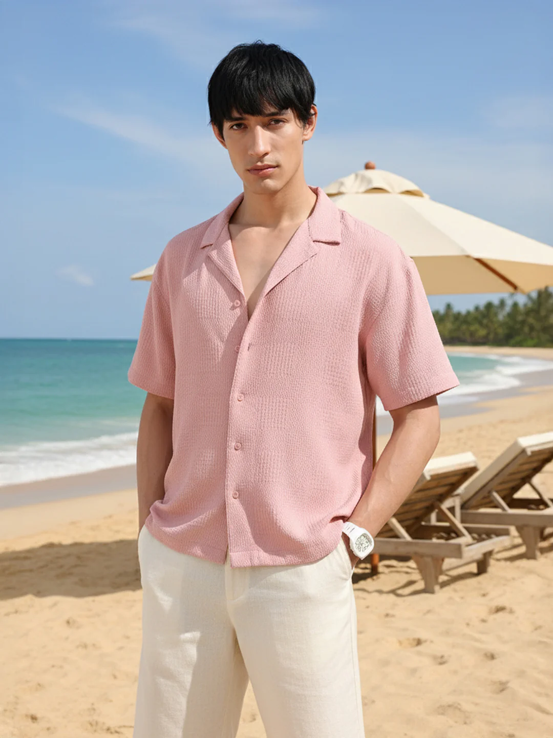 Resort Wear for Men