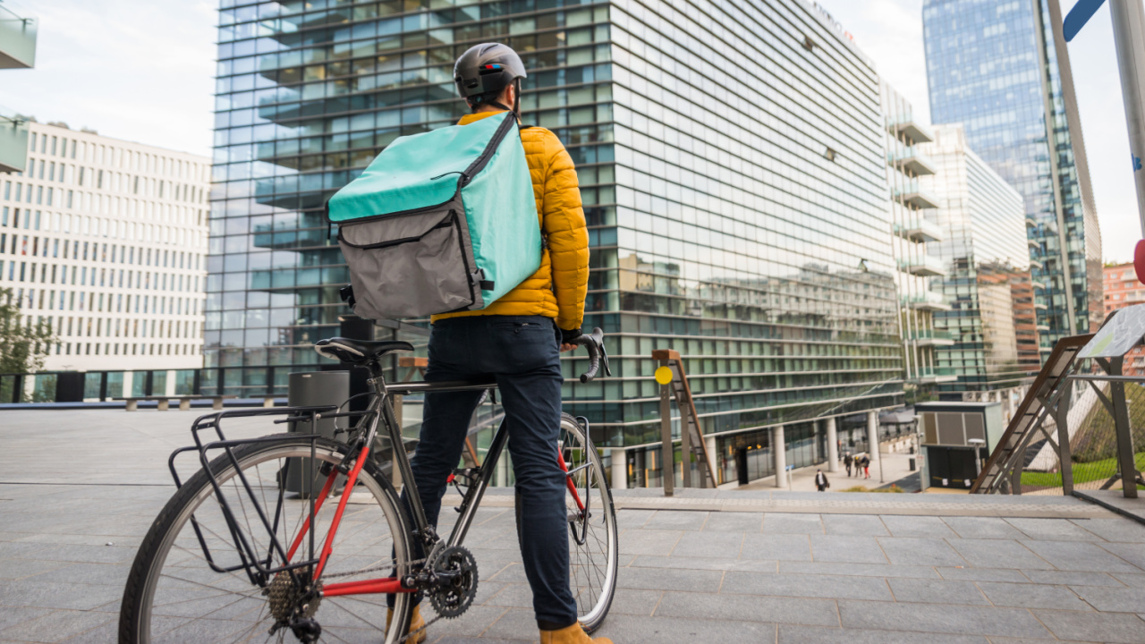 deliveroo plus amazon prime not working