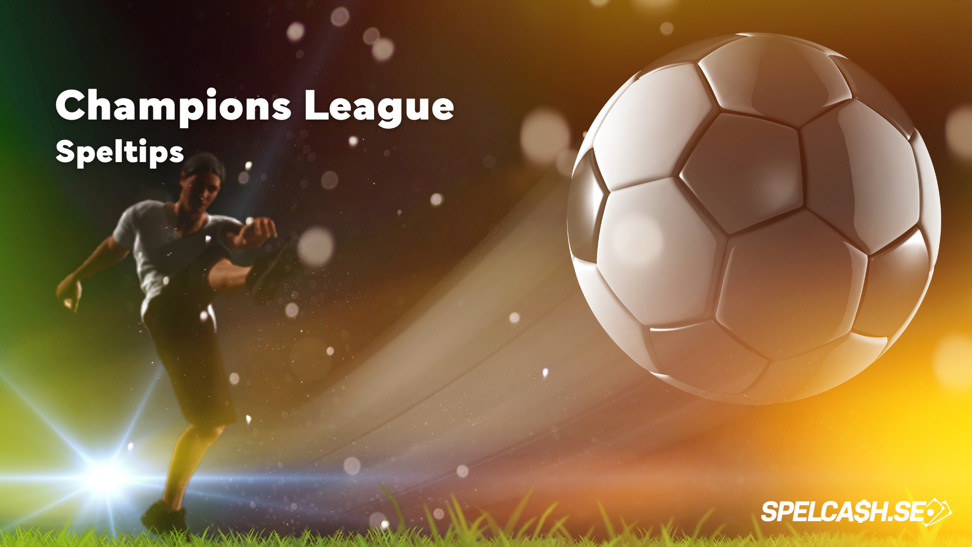 odds Champions league speltips