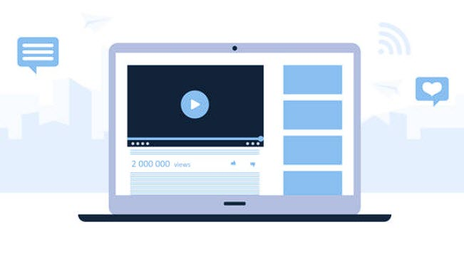 views on tiktok, tiktok video