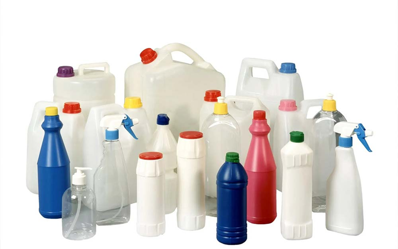 LDPE Plastic Material
