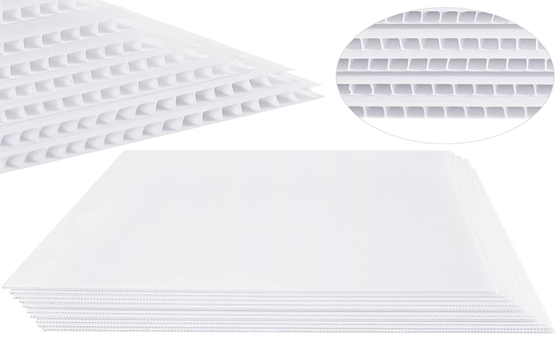 Outdoor Plastic Sheets